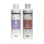 Thumbnail for Dr. Rao's Keshovin-D Hair Oil, Keshovin-S Shampoo Combo - Distacart
