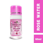 Thumbnail for VedicAyurveda Rose water - Dista