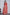Morchari Red Kota Check Zari Embroidery Saree Unstitched Blouse