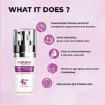 Thumbnail for Keya Seth Aromatherapy Tetra Skin Whitening Serum - Distacart