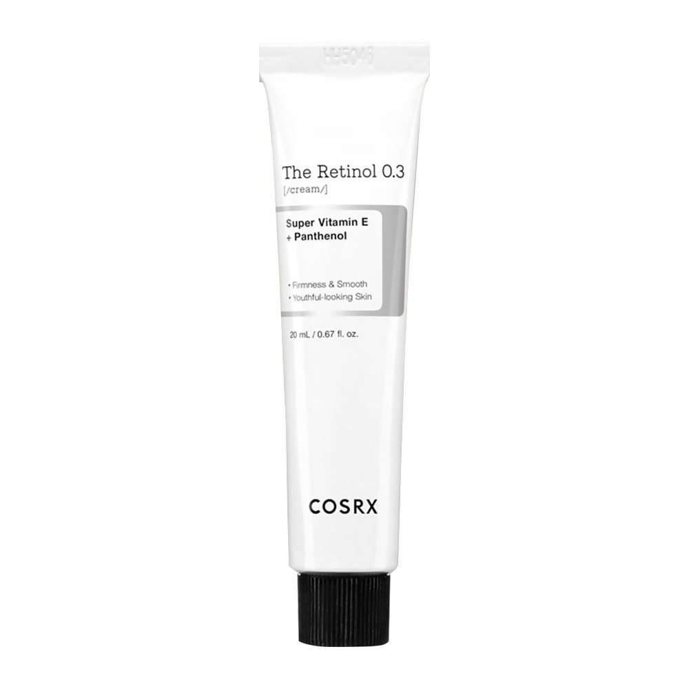 Cosrx The Retinol 0.3 Cream - Distacart