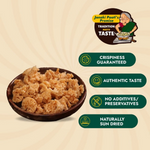 Thumbnail for Sweet Karam Coffee Onion Crisps (Vadagam) - Distacart