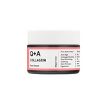 Thumbnail for Q+A Collagen Face Cream - Distacart
