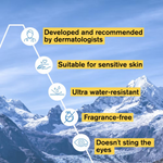 Thumbnail for Uriage Bariesun Anti-Brown Spot Sunscreen SPF50+ Vitamin C&E