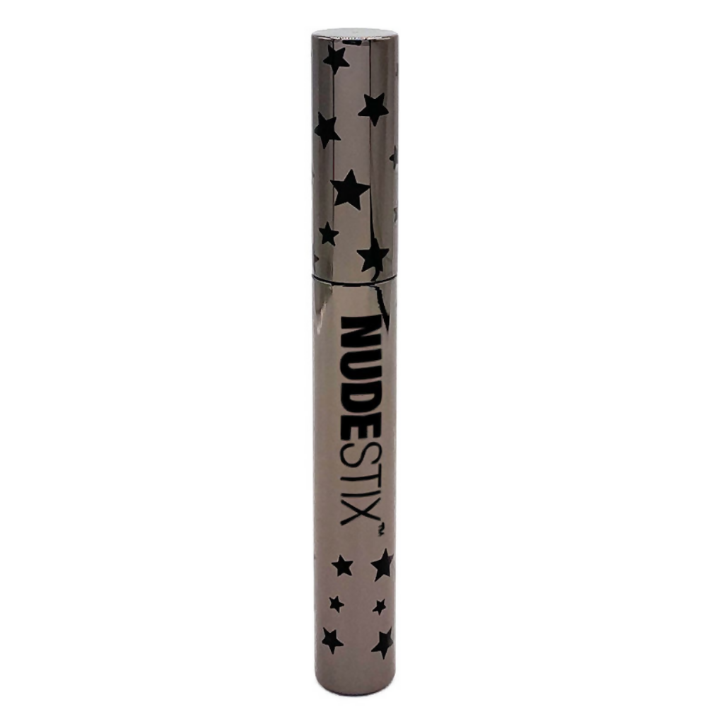 Nudestix Lash Lengthening Mascara - Black - Distacart
