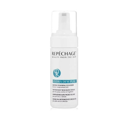 Repechage Hydra Dew Pure Gentle Foaming Cleanser - Distacart