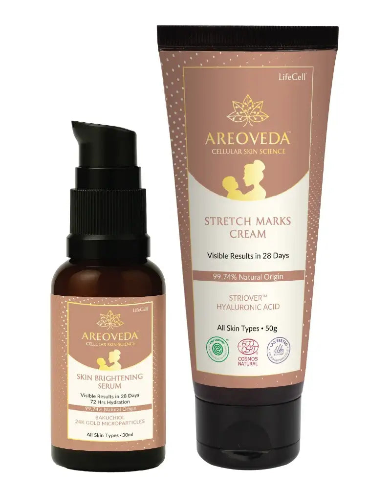 AreoVeda To Mama With Love - Distacart