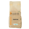 Praakritik Organic Tuvar Dal - Distacart