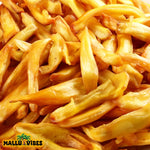 Thumbnail for Mallu Vibes Jackfruit Chips