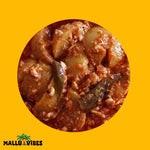 Thumbnail for Mallu Vibes Home Made Gooseberry Pickle