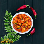 Thumbnail for Mallu Vibes Home Made Lime Pickle