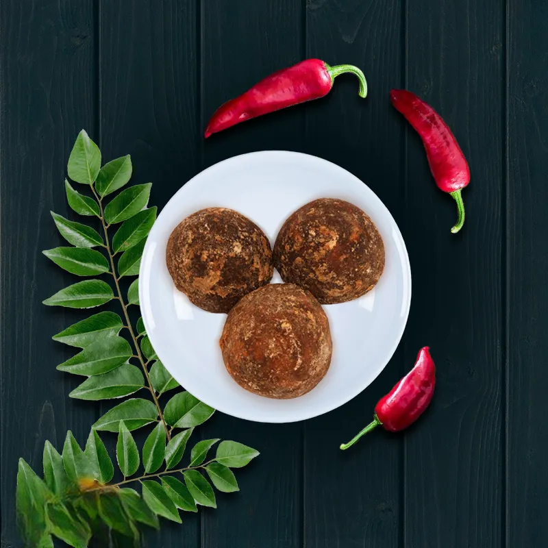 Mallu Vibes Palm Jaggery - Dista