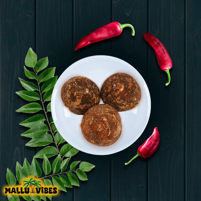 Mallu Vibes Palm Jaggery - Distacart