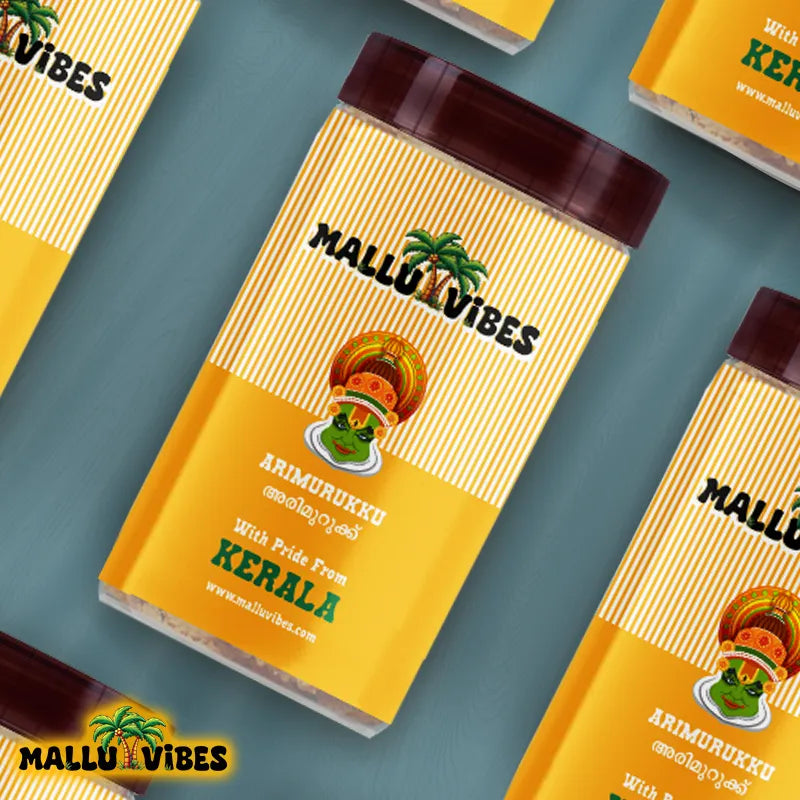 Mallu Vibes Arimurukku