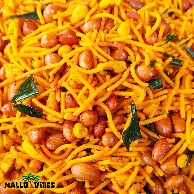 Mallu Vibes Mixture