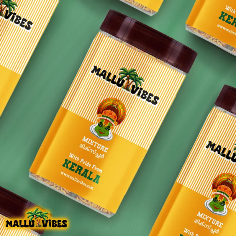 Mallu Vibes Mixture