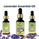 Thumbnail for Songara Lavender Essential Oil - Dista