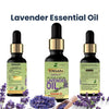 Songara Lavender Essential Oil - Dista
