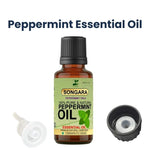 Thumbnail for Songara Peppermint Essential Oil - Dista