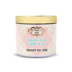 Thumbnail for totally teal edible lace 100g