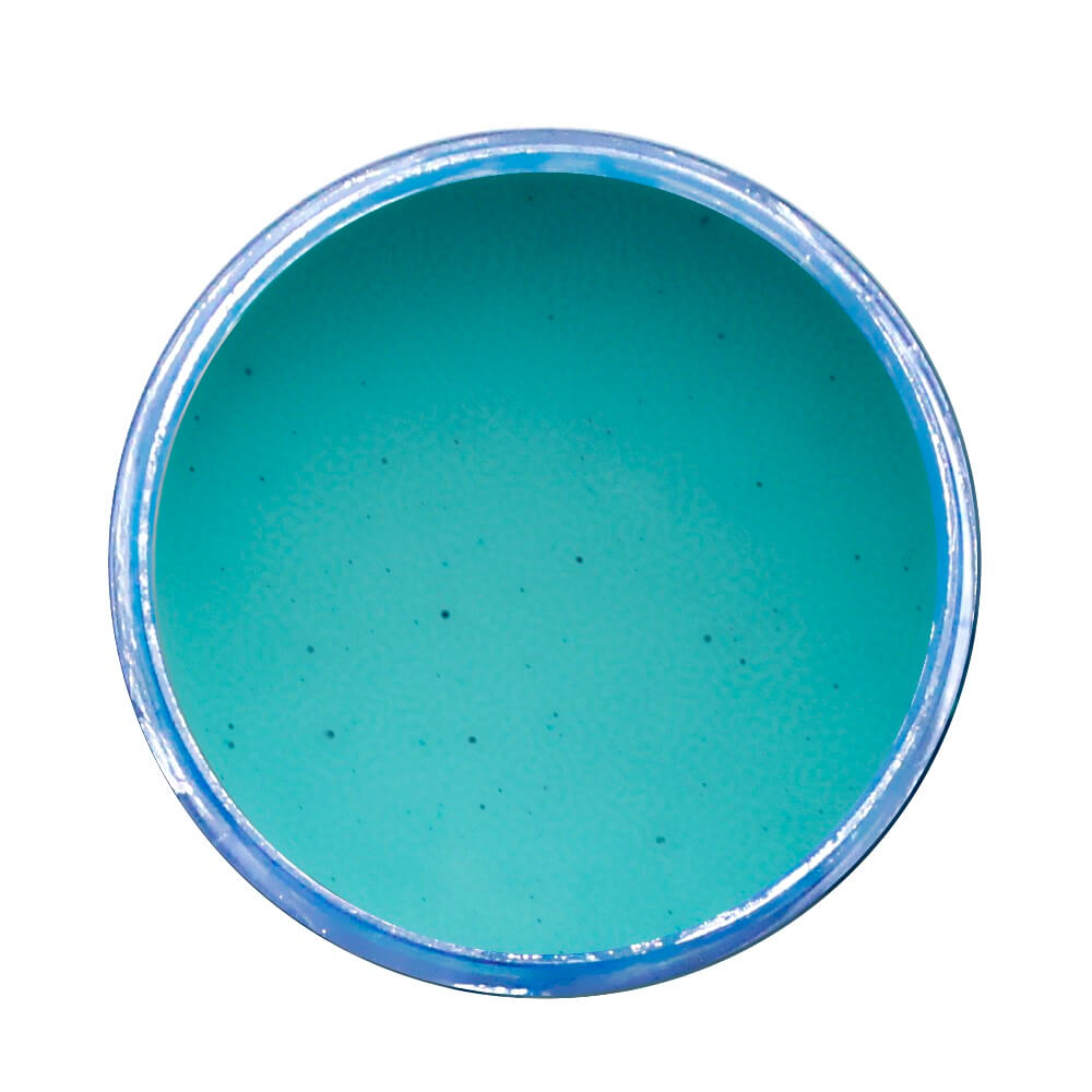 totally teal edible lace 100g