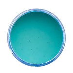 Thumbnail for confect totally teal edible lace 100 gms