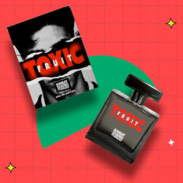 Bombay Shaving Company Toxic Fruit Fragrance - Dista