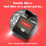 Thumbnail for Bombay Shaving Company Toxic Fruit Fragrance - Dista