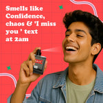 Thumbnail for Bombay Shaving Company Toxic Fruit Fragrance - Dista