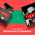 Thumbnail for Bombay Shaving Company Toxic Fruit Fragrance - Dista