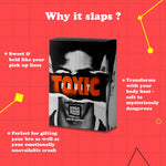 Thumbnail for Bombay Shaving Company Toxic Fruit Fragrance - Dista