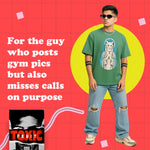 Thumbnail for Bombay Shaving Company Toxic Fruit Fragrance - Dista