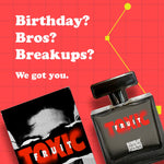 Thumbnail for Bombay Shaving Company Toxic Fruit Fragrance - Dista