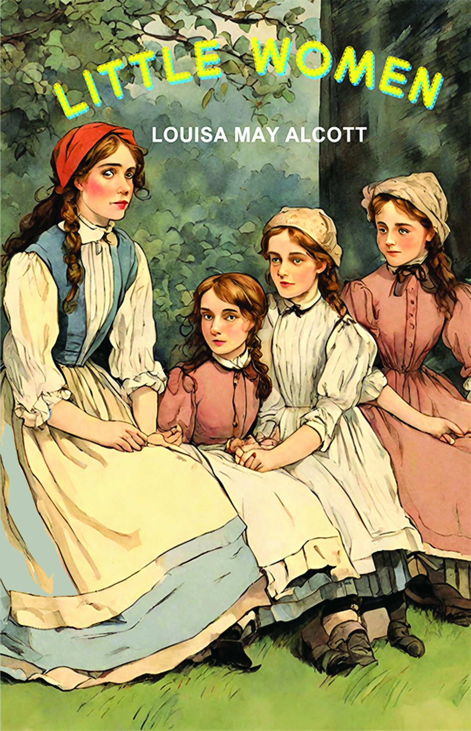 Little Women - Sunflower Books - Dista