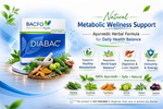 Thumbnail for BACFO Diabac Tablets - Distacart