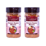 Thumbnail for Tassyam Organics Jammu Rajma Masala - Distacart