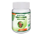 Thumbnail for Bio India Homeopathy Crataegus Oxyacantha Tablets - Distacart