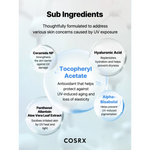 Thumbnail for Cosrx Airy-Light Invisible Sun Stick SPF 50+ PA++++