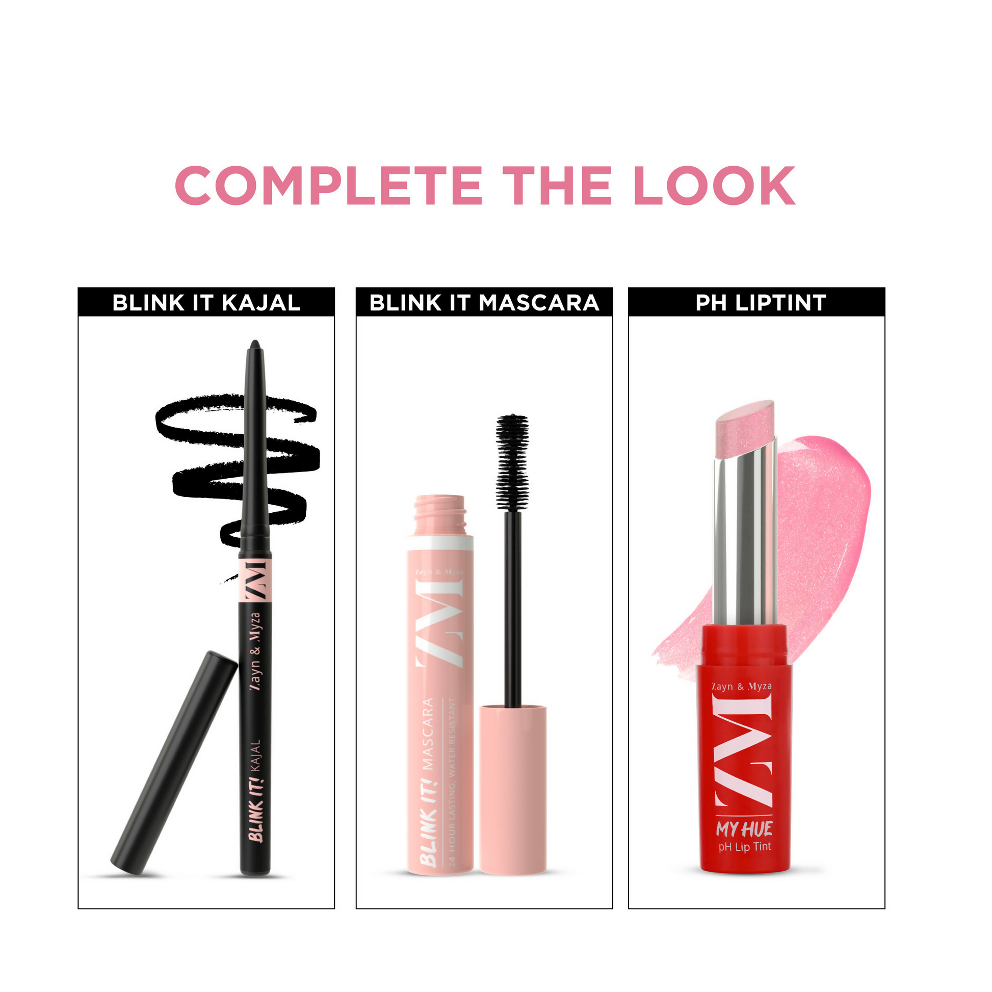 Zayn & Myza My Hue pH Lip Tint - Distacart