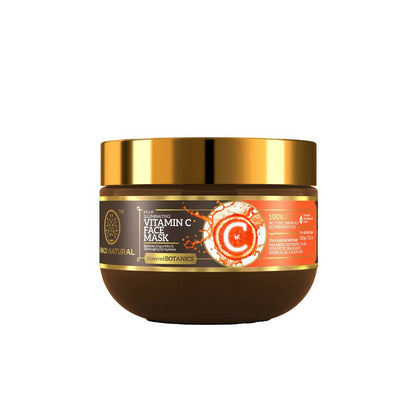 Khadi Natural Vitamin C Face Mask - Distacart
