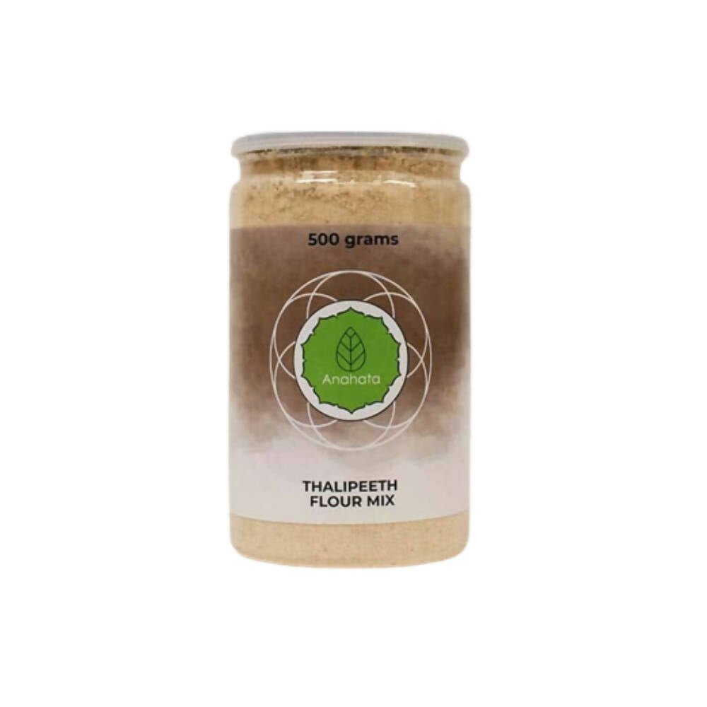 Anahata Thalipeeth Flour Mix - Distacart
