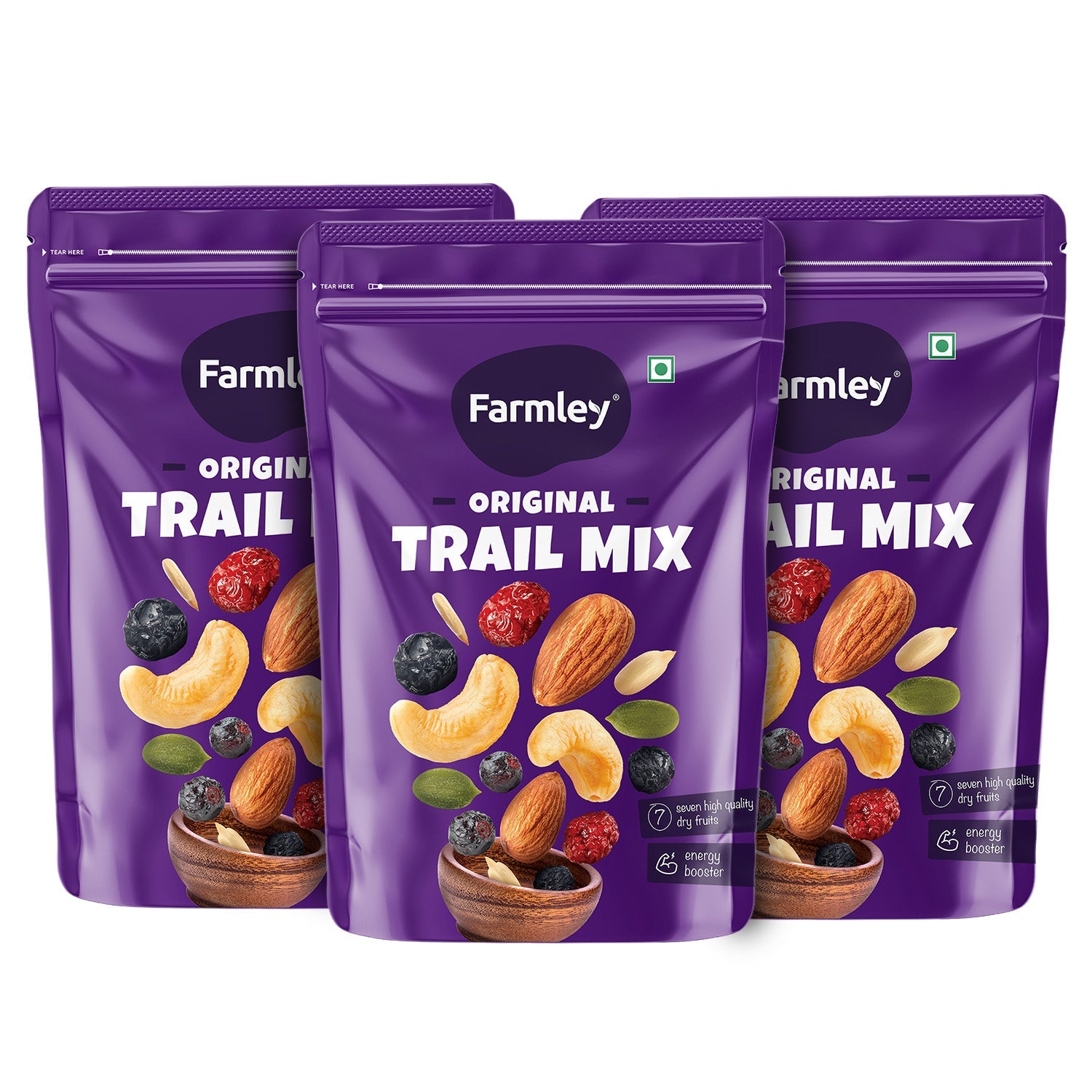 7in1trailmix160g