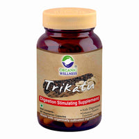 Thumbnail for Organic Wellness Ow'heal Trikatu - Distacart