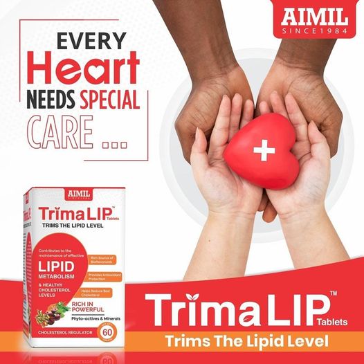 Aimil Meta Balance kit (BGR-34 +TrimaLip)