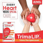 Thumbnail for Aimil Meta Balance kit (BGR-34 +TrimaLip)