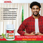 Thumbnail for Aimil Triphala Capsules