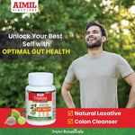 Thumbnail for Aimil Triphala Capsules