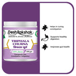 Thumbnail for Desh Rakshak Triphala Churna