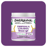 Thumbnail for Desh Rakshak Triphala Churna