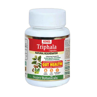 Aimil Triphala Capsules